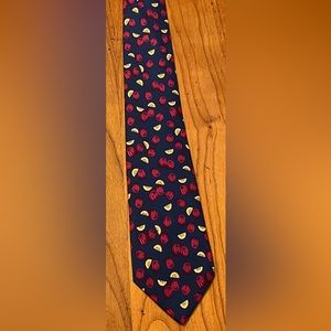 Hermès tie